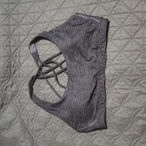 Victoria's Secret sports bra